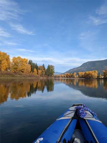 Nhn Talbot Road, Columbia Falls, MT 59912