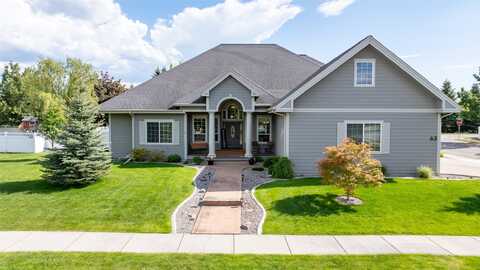 65 Glacier Circle, Kalispell, MT 59901