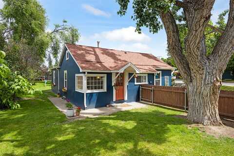 2431 Thames Street, Missoula, MT 59801