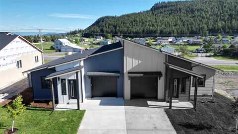 112 Peaks View Loop, Kalispell, MT 59901