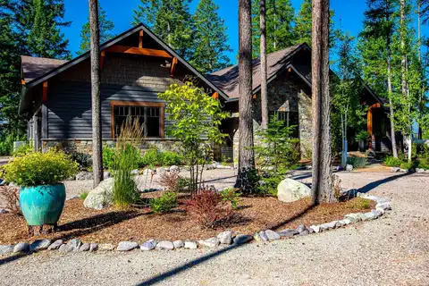 2475 E Lakeshore Drive, Whitefish, MT 59937