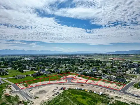 114 Lumberjack Place, Kalispell, MT 59901