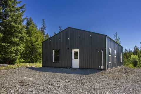 111 Lupfer Loop Road, Olney, MT 59927