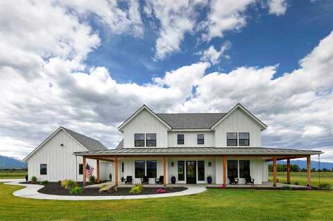 1741 Eastside Highway, Corvallis, MT 59828