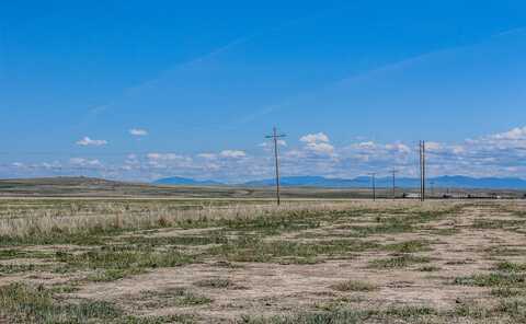 5a Old Ulm Cascade Road, Cascade, MT 59421