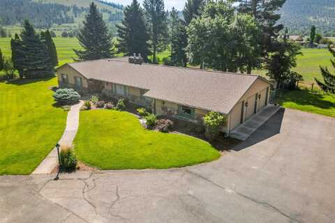 1229 Old Orchard Road, Missoula, MT 59802