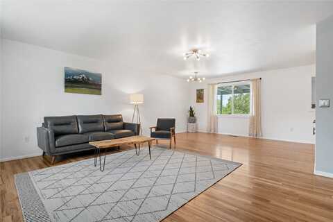 4206 North Avenue W, Missoula, MT 59804