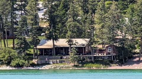 654 S Foys Lake Drive, Kalispell, MT 59901