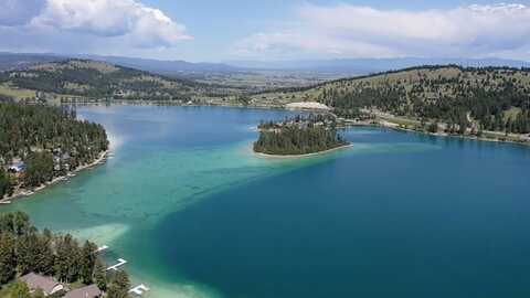 654 S Foys Lake Drive, Kalispell, MT 59901