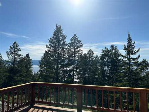 296 Whisper Ridge Drive, Bigfork, MT 59911