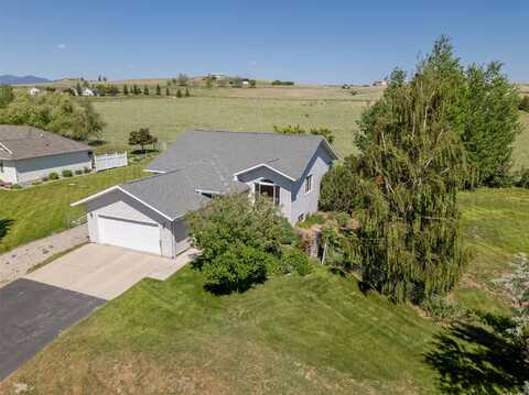3161 Holmberg Drive, Helena, MT 59602