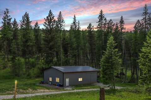 3056 Tobacco Road, Eureka, MT 59917