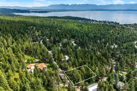 111 Grandview Terrace, Lakeside, MT 59922