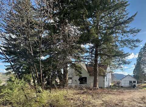 7 Dredge Lane, Drummond, MT 59832