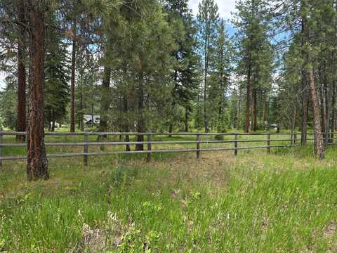 Lot 13 River Run Loop, Saint Regis, MT 59866