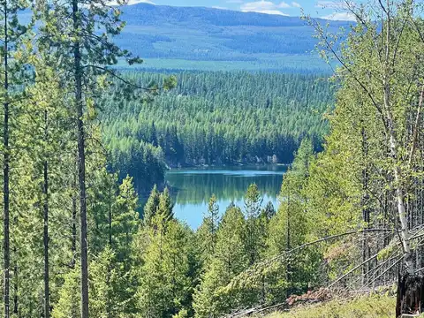 1810 Lupfer Loop Road, Olney, MT 59927