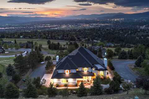 1145 Pacific Drive, Missoula, MT 59803