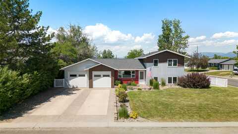 3782 E Riggs Street, East Helena, MT 59635