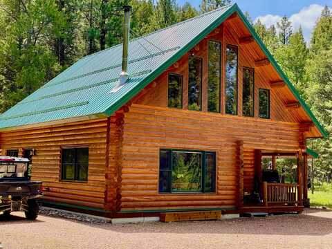 30 Williams Gulch Loop, Philipsburg, MT 59858