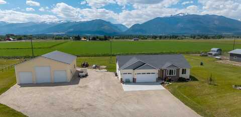 3053 Delaford Loop, Stevensville, MT 59870