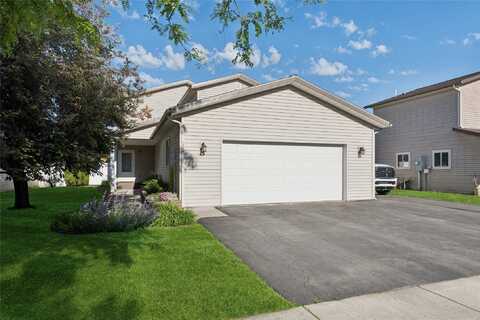 128 Getty Drive, Kalispell, MT 59901