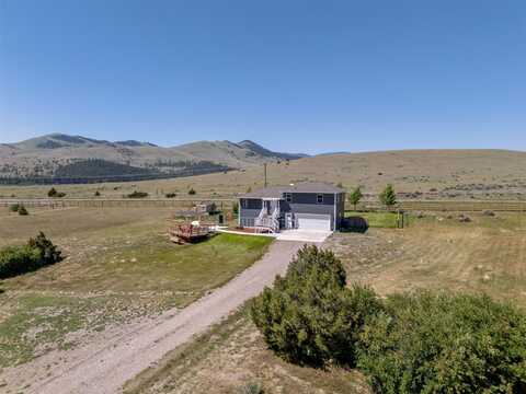 5196 Stallion Ridge Drive, Helena, MT 59602