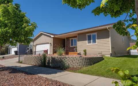 2216 Ruddy Duck Drive, Kalispell, MT 59901