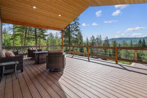 200 Lakeview Terrace, Marion, MT 59925