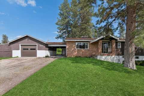 3185 Whitefish Stage Road, Kalispell, MT 59901