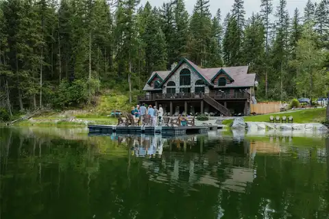 Tbd Camas Ranch Road, Whitefish, MT 59937