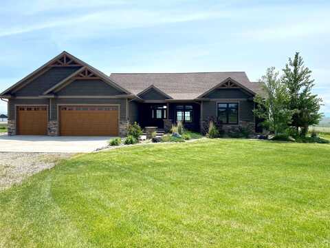 83 Limestone Lane, Great Falls, MT 59405