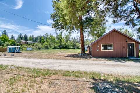 101 W Southwic Avenue, Darby, MT 59829