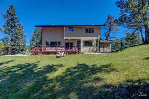 854 State Highway 282, Clancy, MT 59634