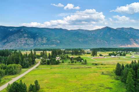 474 Trap Road, Columbia Falls, MT 59912