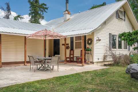 429 Pleasant Valley Road, Marion, MT 59925