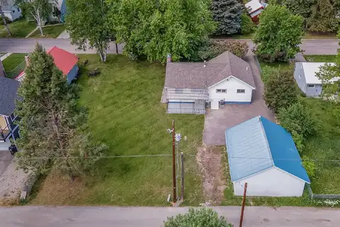 533 Park Avenue, Whitefish, MT 59937