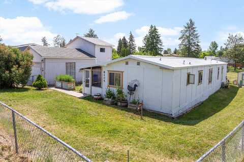 8105 Pheasant Drive, Missoula, MT 59808
