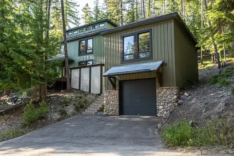 202 Cottonwood Drive, Whitefish, MT 59937