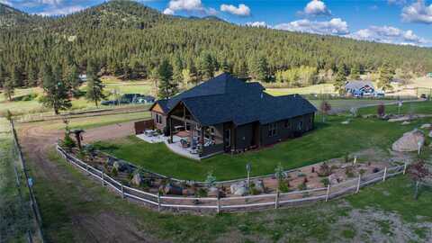 20 Penny Lane, Clancy, MT 59634