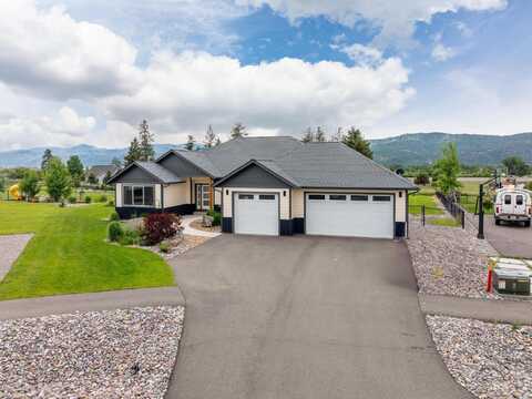 14941 McNett Court, Frenchtown, MT 59834