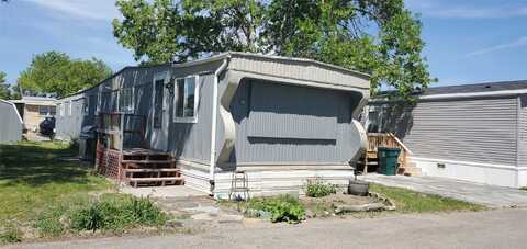 1805 Joslyn Street, Helena, MT 59601