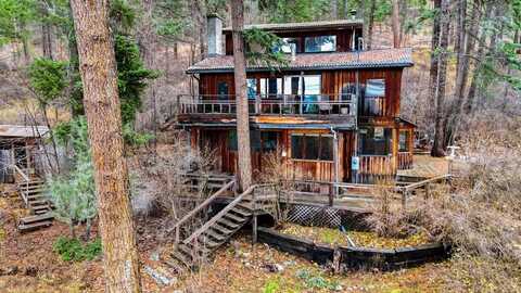 32927 Hellroaring Road, Polson, MT 59860