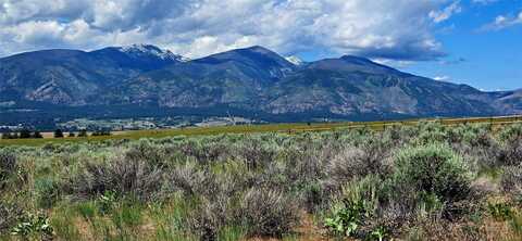 Nhn Upper Woodchuck Road, Florence, MT 59833