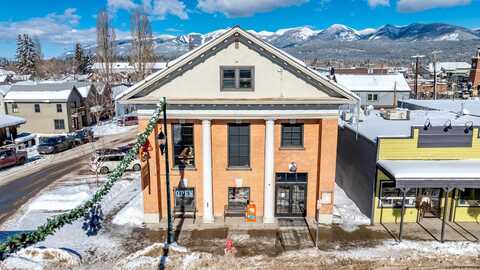 300 2nd Street E unit: 2, Whitefish, MT 59937