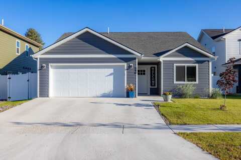546 Sparrow Road, Kalispell, MT 59901
