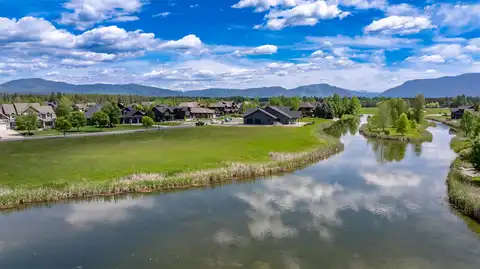 3061 River Lakes Drive, Whitefish, MT 59937