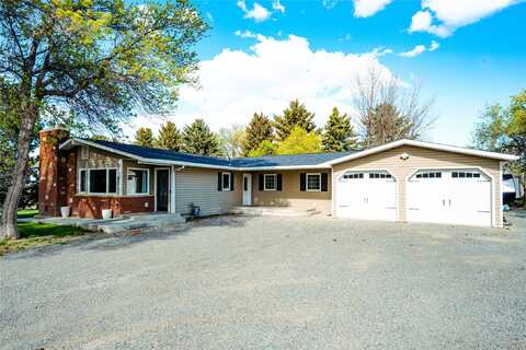 3495 Juniper Drive, Helena, MT 59602