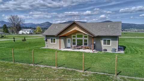 10 Stonebrook Lane, Plains, MT 59859
