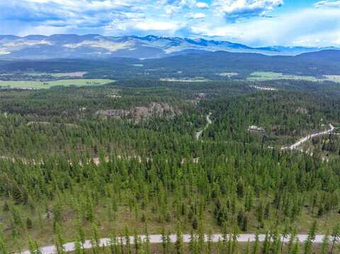 Tbd Elkhorn Ranch Road, Whitefish, MT 59937