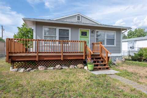 2330 North Avenue W, Missoula, MT 59801